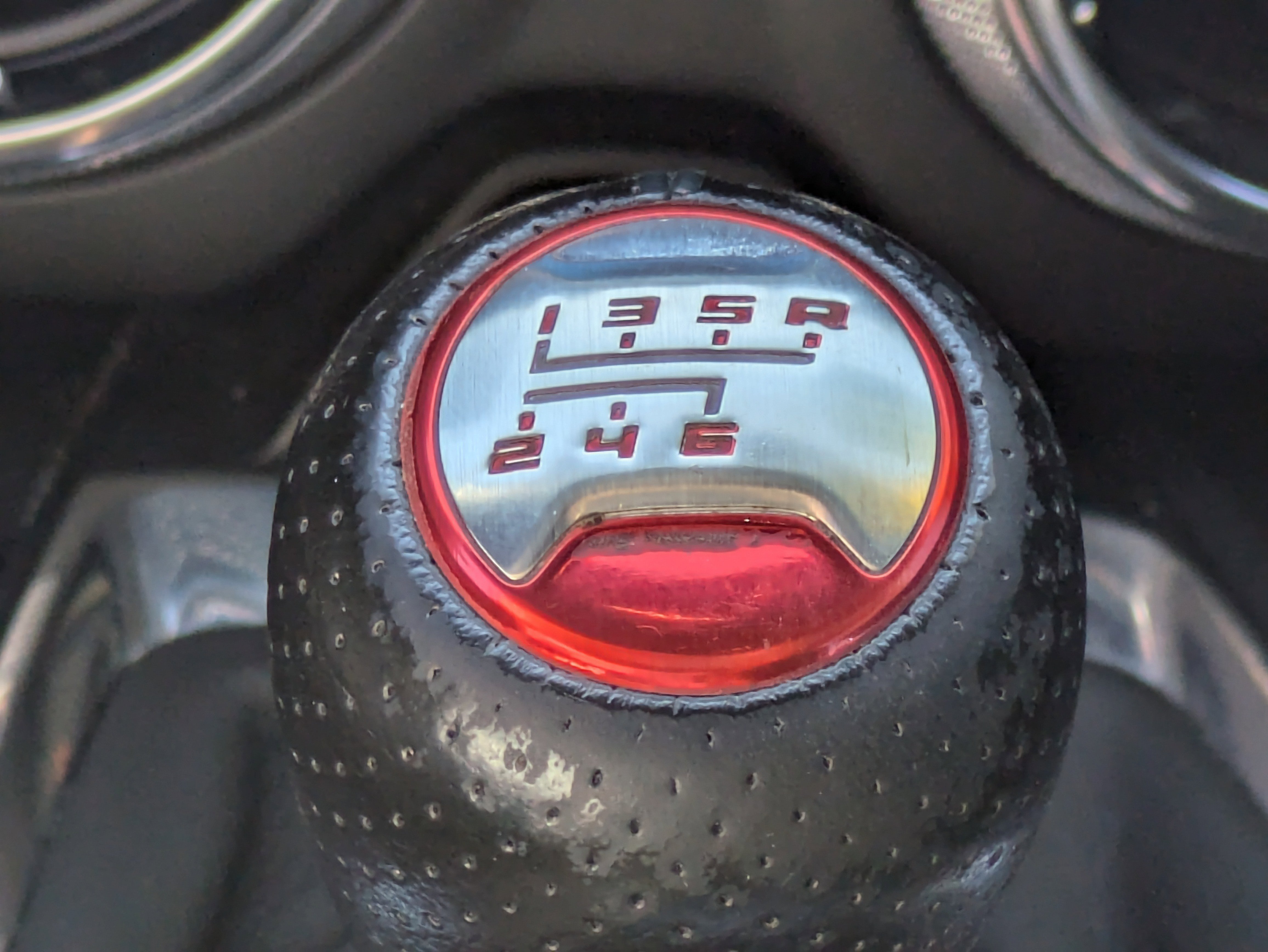 2021 Chevrolet Camaro LT1 photo 4
