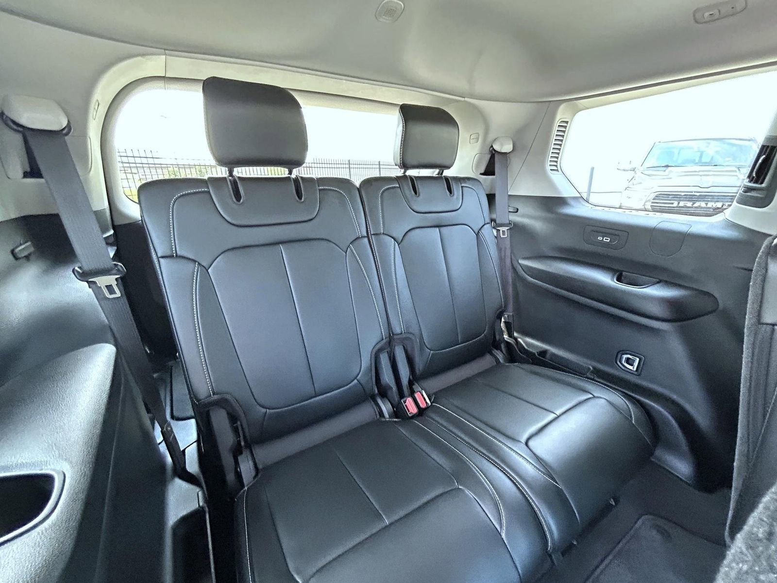 2021 Jeep Grand Cherokee Limited photo 18