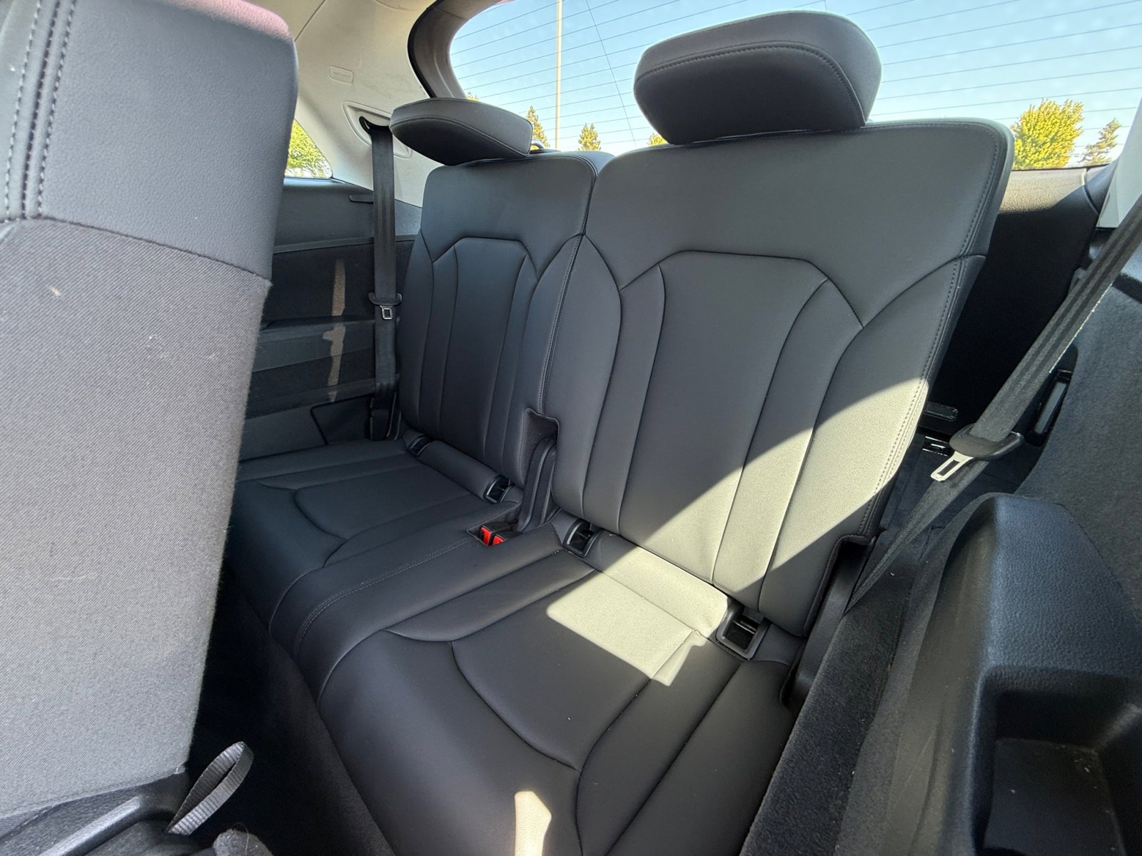 2022 Audi Q7 55 Premium photo 21