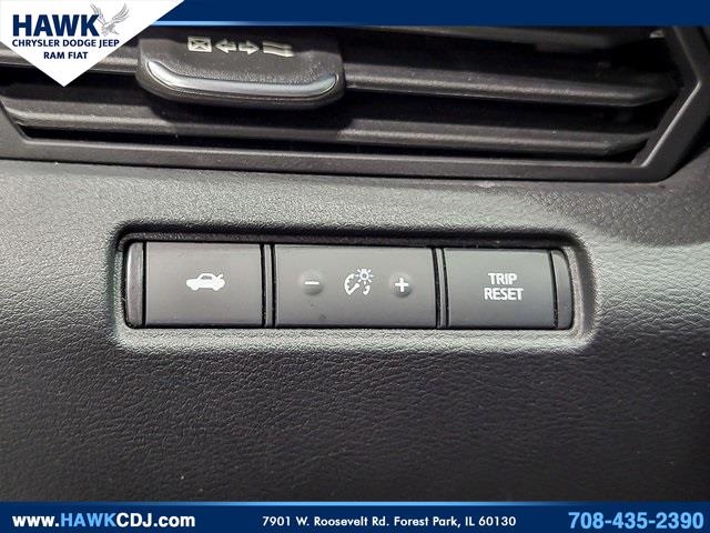 2023 NISSAN ALTIMA - Image 15