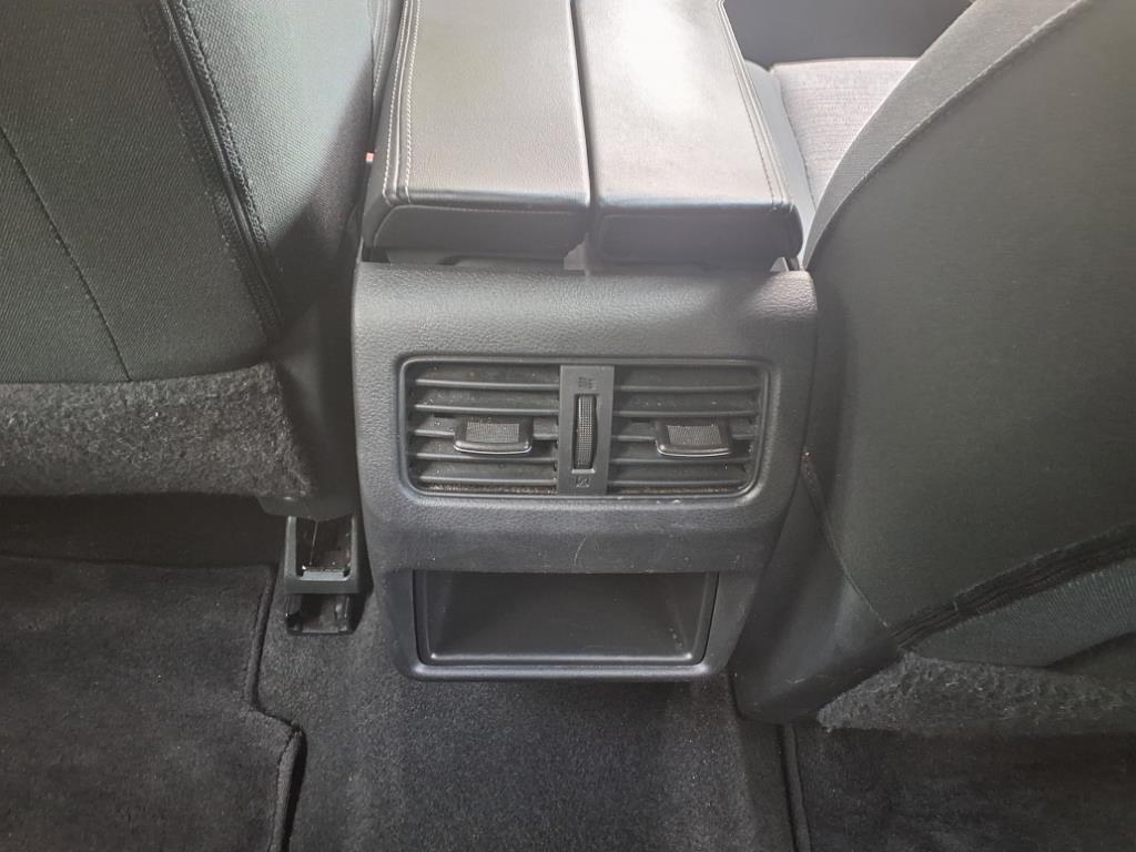 2021 Nissan Rogue S photo 10