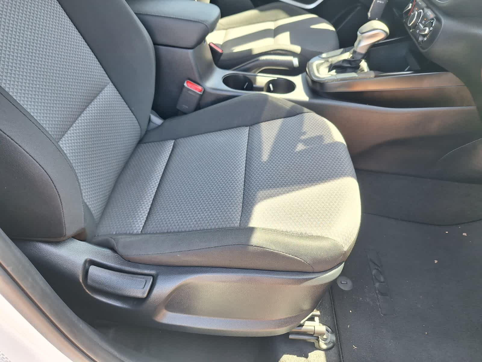 2024 Kia Soul LX photo 26