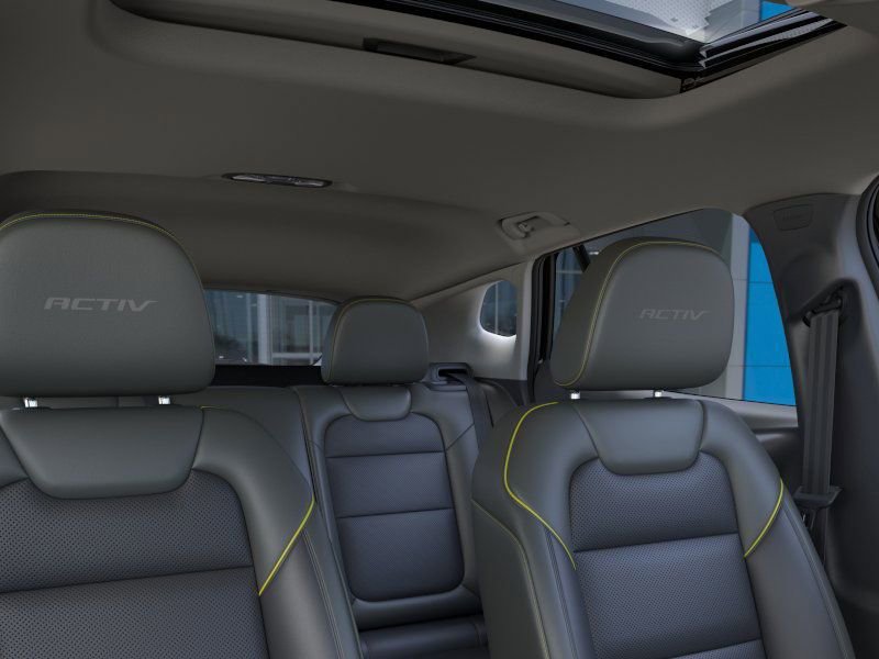 2026 Chevrolet Trax ACTIV photo 15