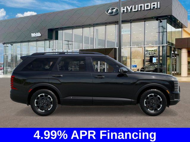2026 Hyundai Palisade XRT photo 5