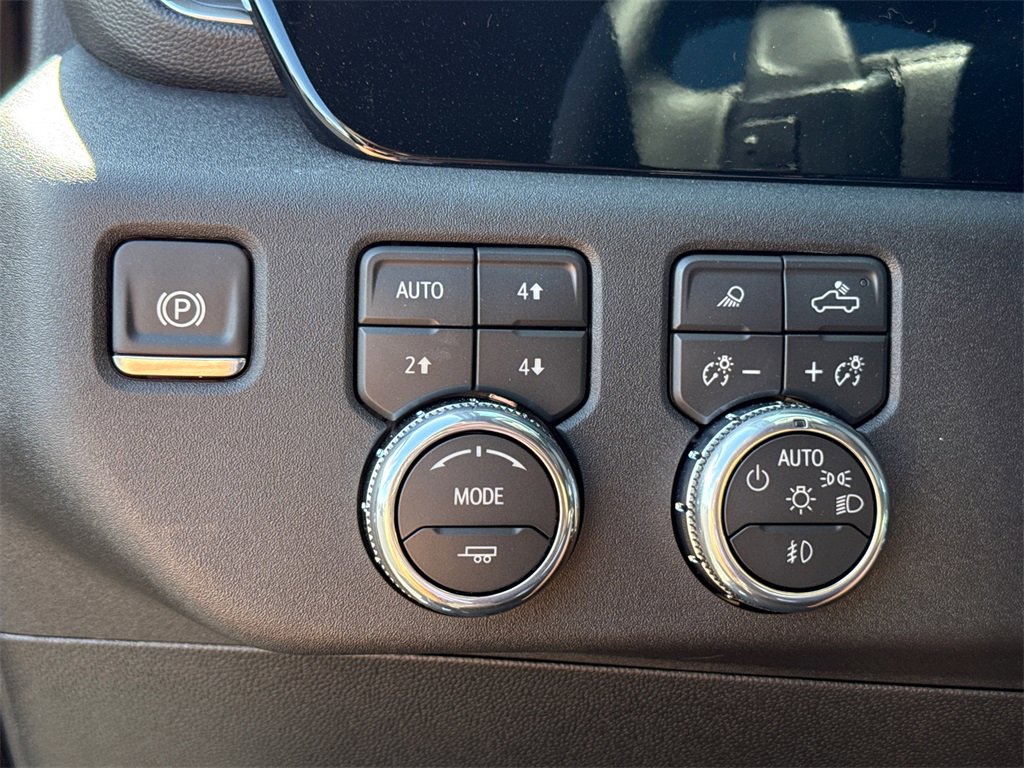 2026 GMC SIERRA - Image 18