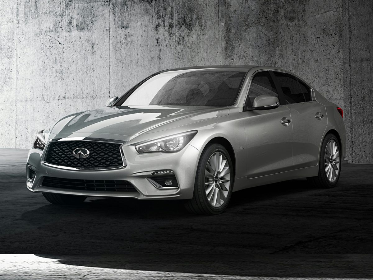 2024 INFINITI Q50 SENSORY's photo