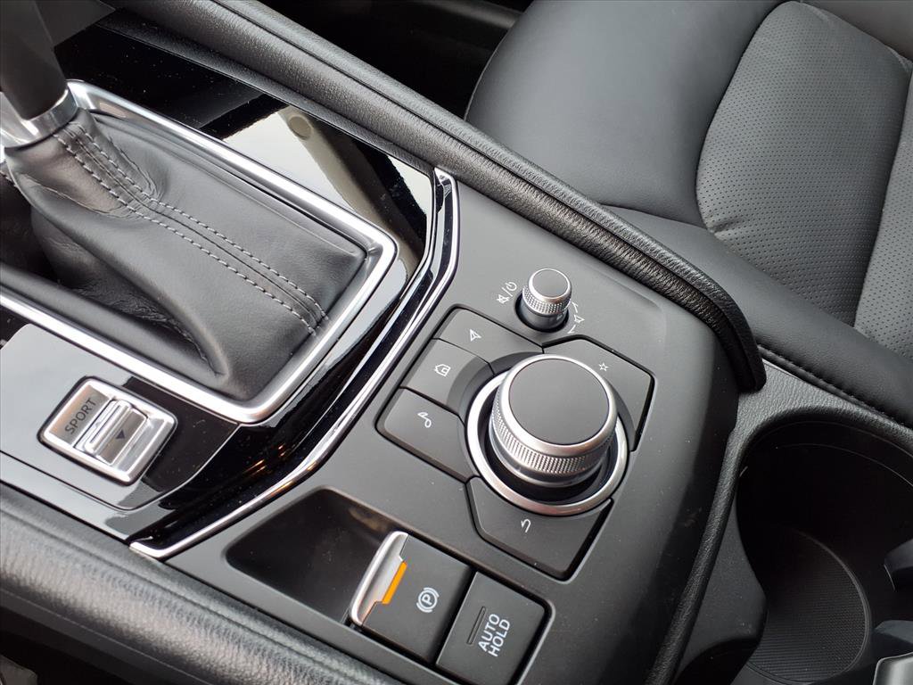 2025 Mazda CX-5 2.5 Select photo 4