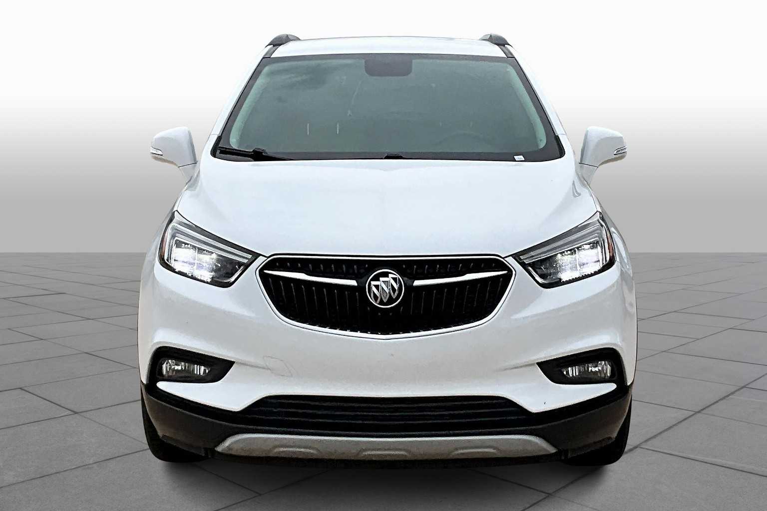 2019 Buick Encore Essence photo 3