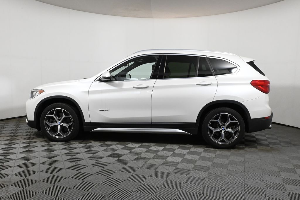 2018 Bmw X1 XDrive28i photo 2