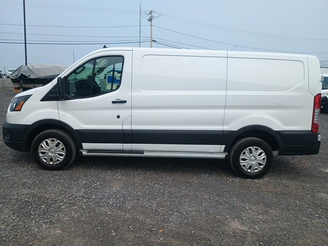 2023 Ford Transit Cargo Van photo 4