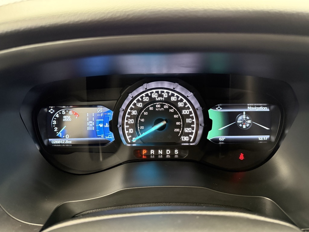 2019 Ford Ranger Lariat photo 4