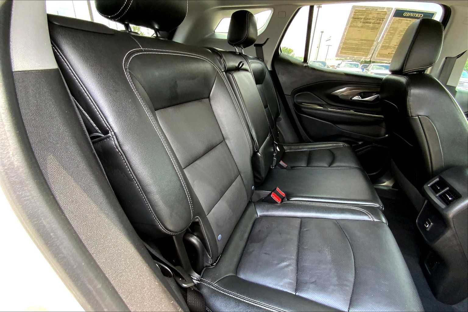 2023 Gmc Terrain SLT photo 17