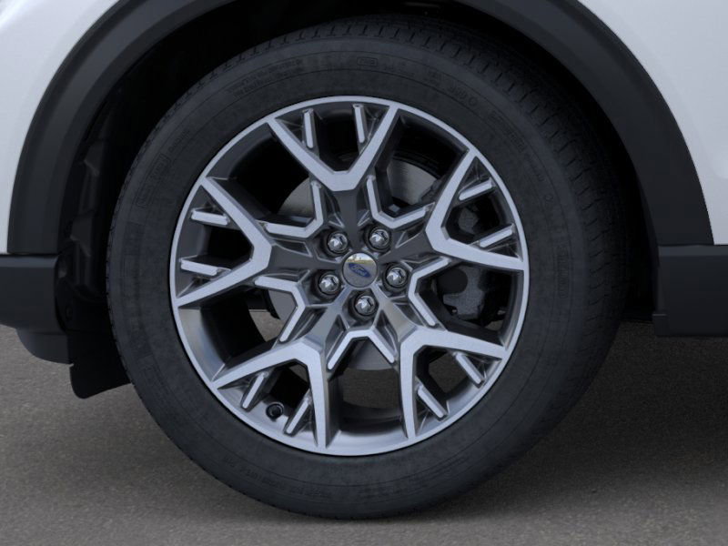 2025 FORD EXPLORER - Image 18