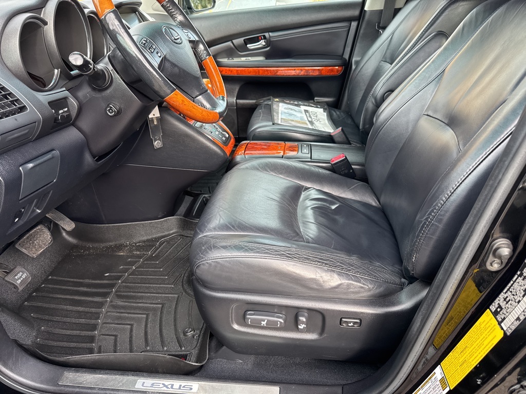2008 Lexus RX 350 photo 18
