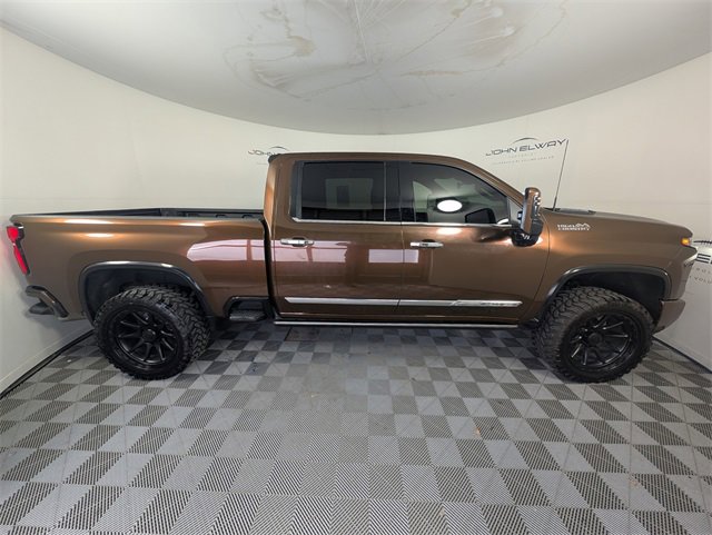 2025 Chevrolet Silverado 2500HD High Country photo 6