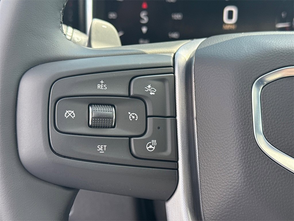 2026 Gmc Sierra 1500 photo 19