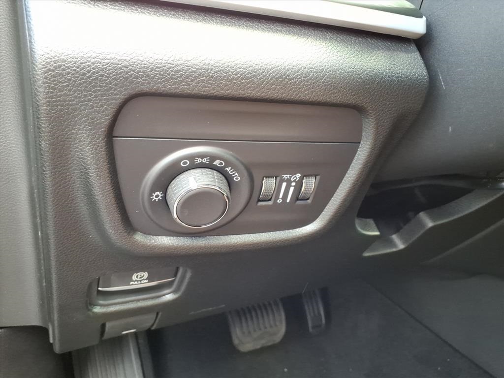 2025 Jeep Grand Cherokee Altitude X photo 13