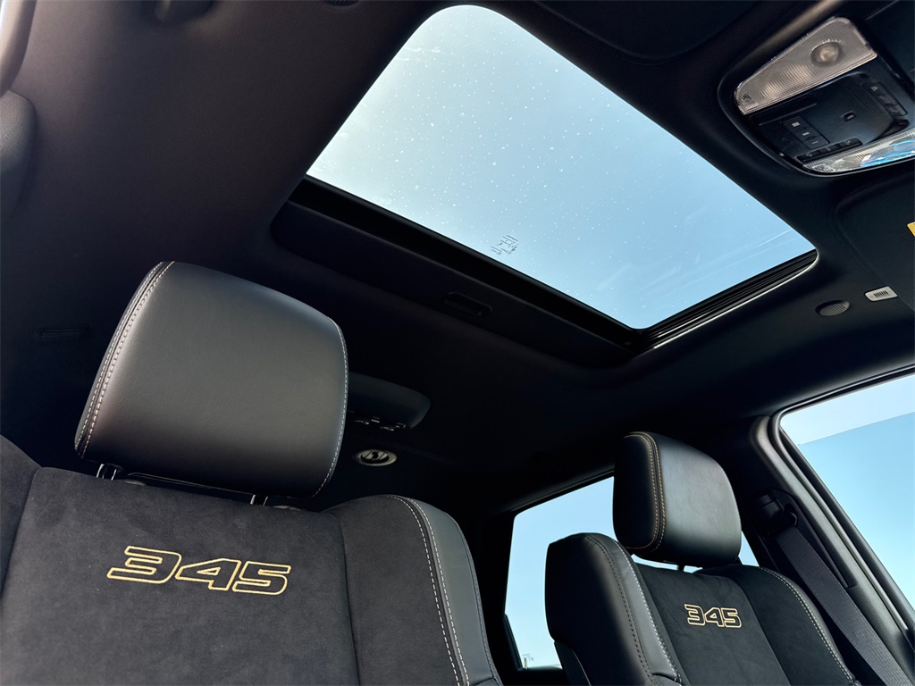 2025 Dodge Durango R/T Plus photo 16
