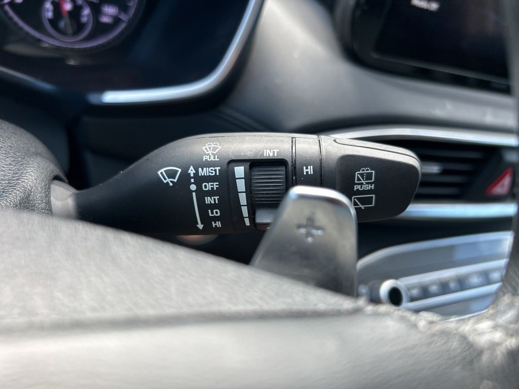 2023 Hyundai Santa Fe SEL photo 20