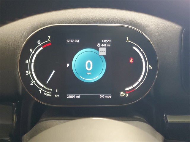 2023 Mini Cooper Signature photo 17