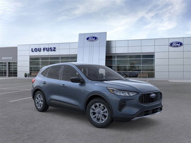 2025 Ford Escape Active photo 7