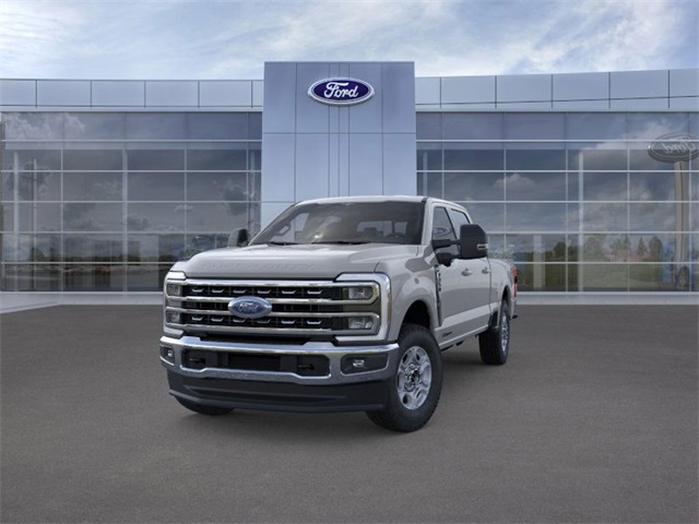 2026 Ford F-350 photo 2