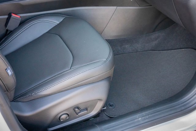 2025 Jeep Compass Limited photo 35