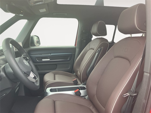 2025 Volkswagen ID. Buzz Pro Plus photo 8