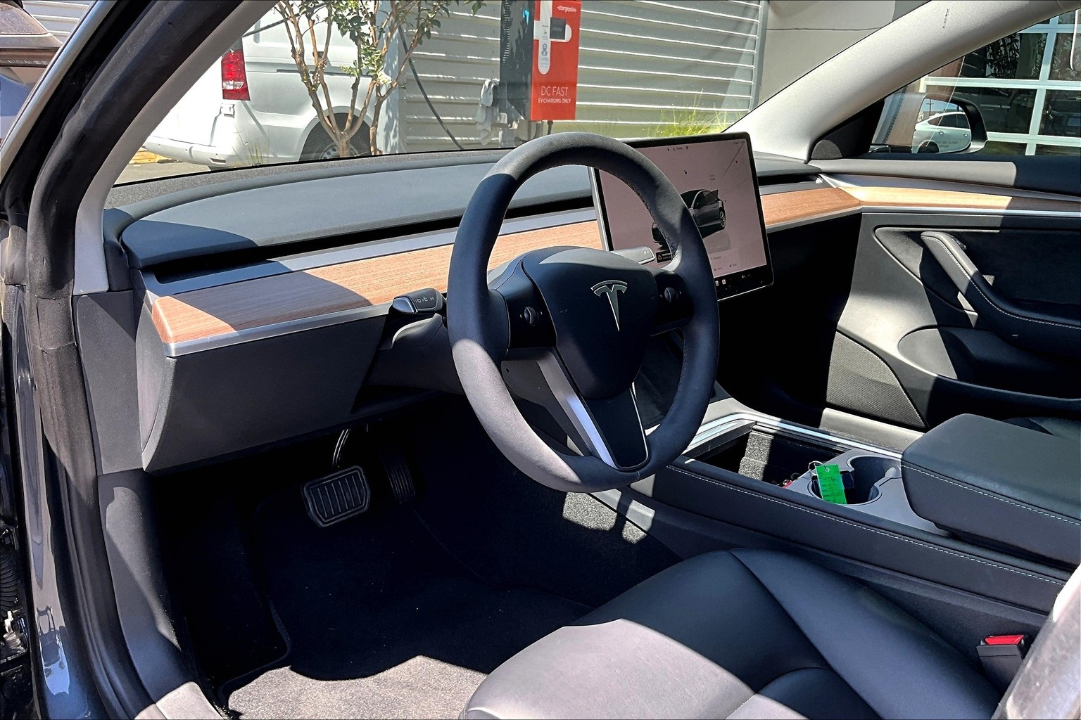Used 2023 Tesla Model 3 Base with VIN 5YJ3E1EA3PF572634 for sale in Riverside, CA