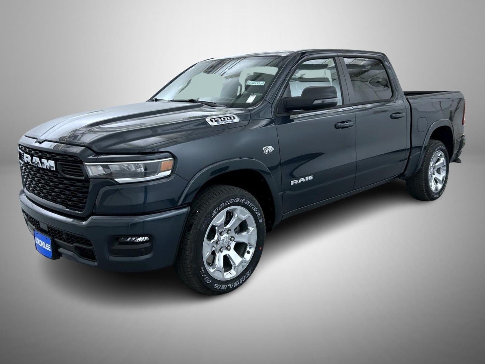 2026 RAM Ram 1500 Pickup Big Horn/Lone Star's photo