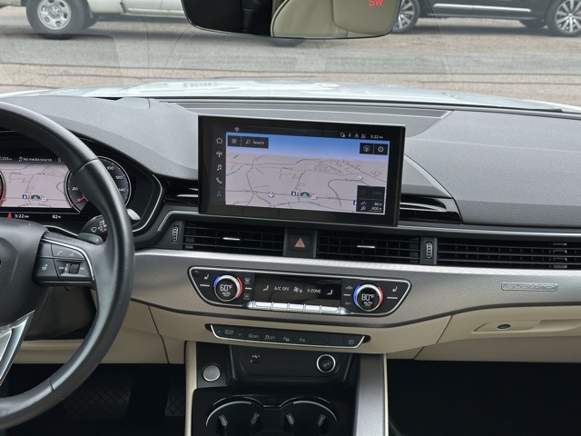 2022 Audi A5 45 S line Prestige Quattro photo 7