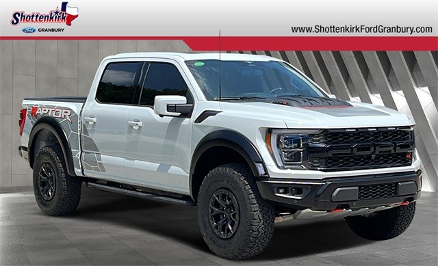 2023 Ford F-150 F-150 Raptor
