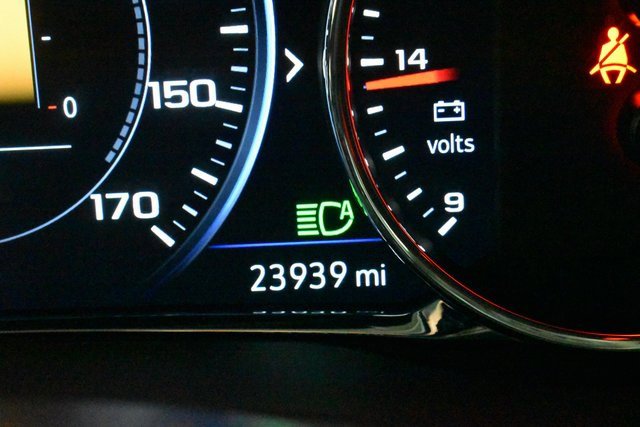 2023 Gmc Acadia Denali photo 22