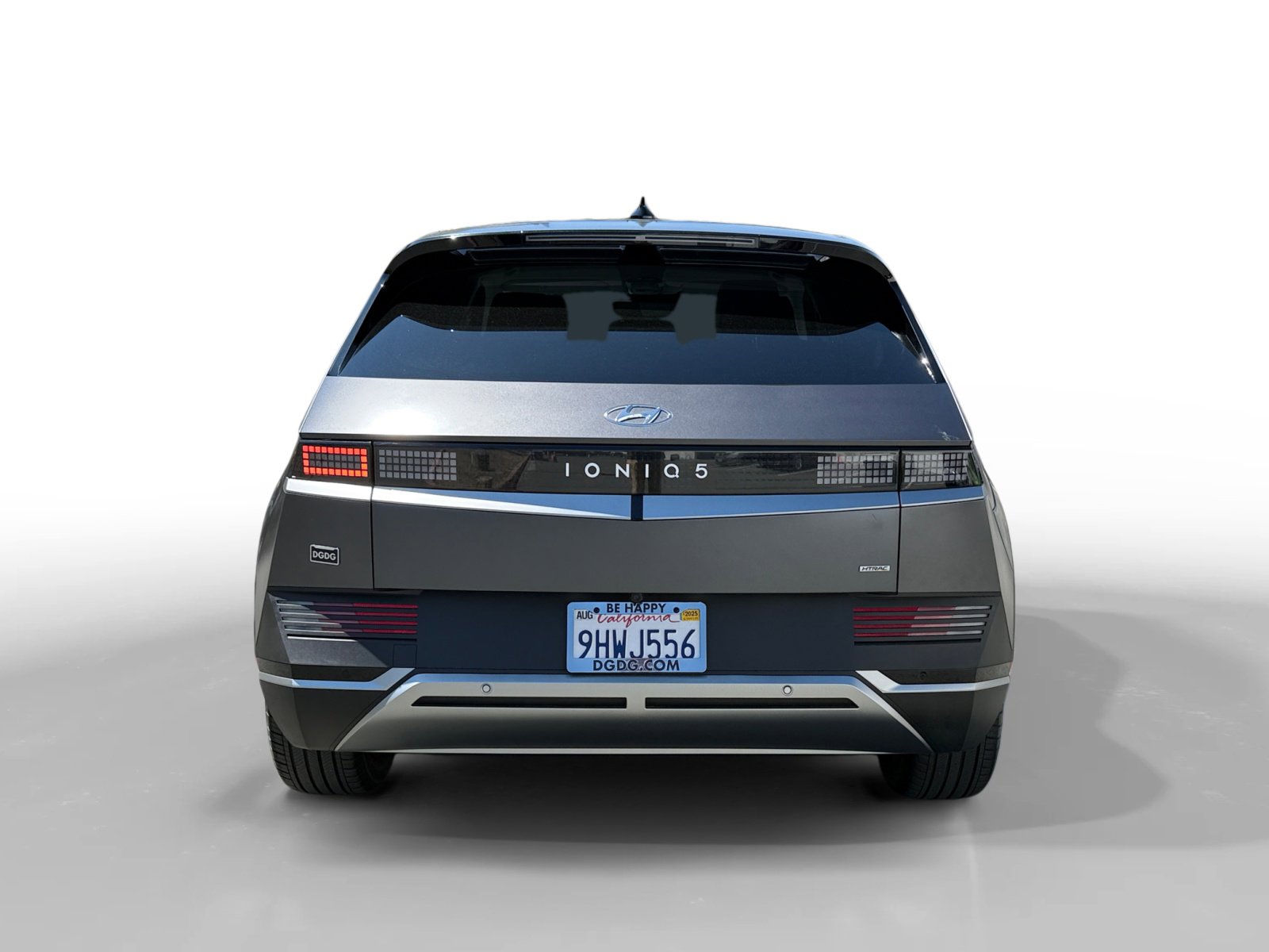 2023 Hyundai Ioniq 5 SEL photo 4