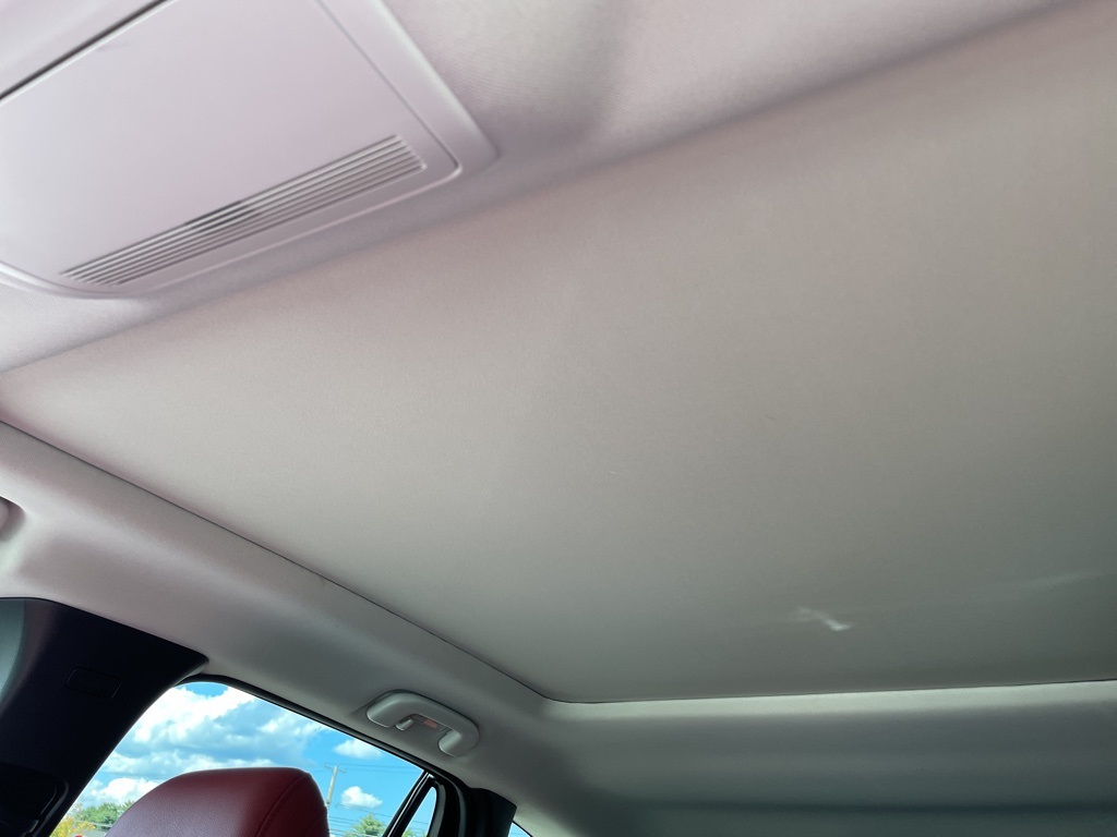 2025 Mazda CX-50 Premium photo 19