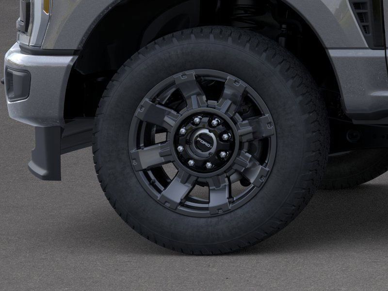 2026 Ford F-250 photo 16