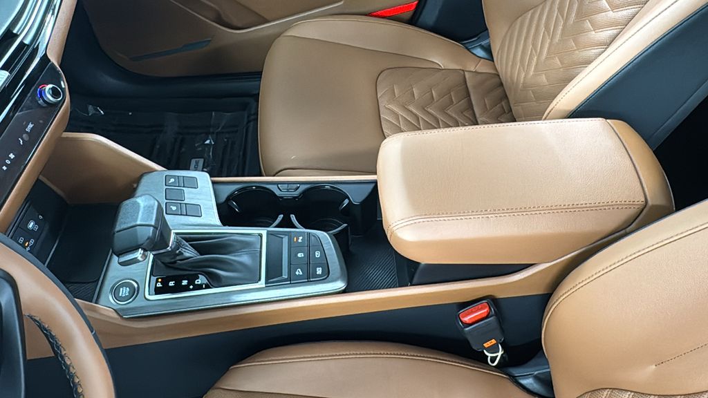 2026 Kia Sportage X-Line photo 35