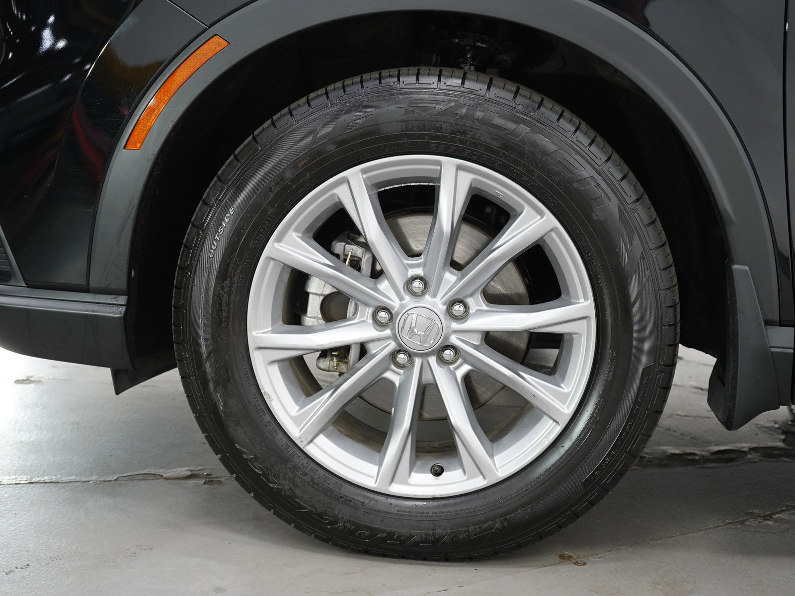 2023 Honda CR-V EX-L photo 28