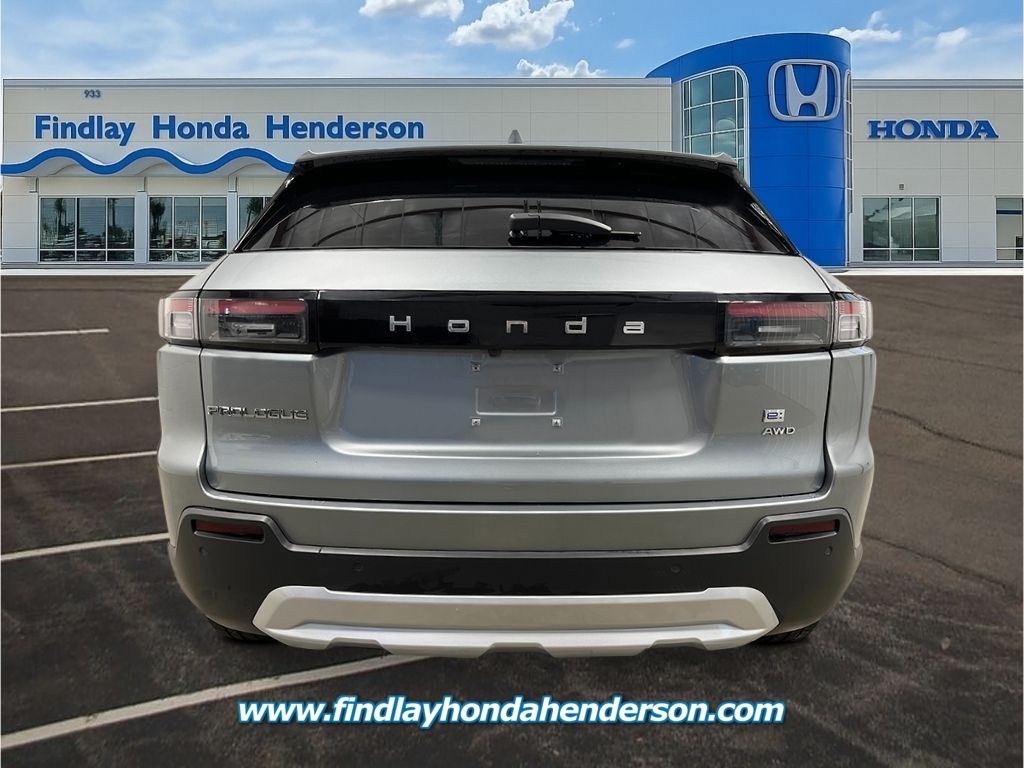 2025 Honda Prologue EX photo 3