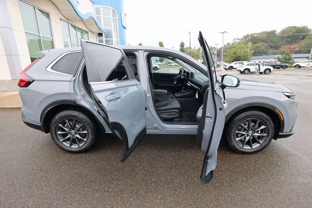 2026 Honda CR-V EX-L photo 21