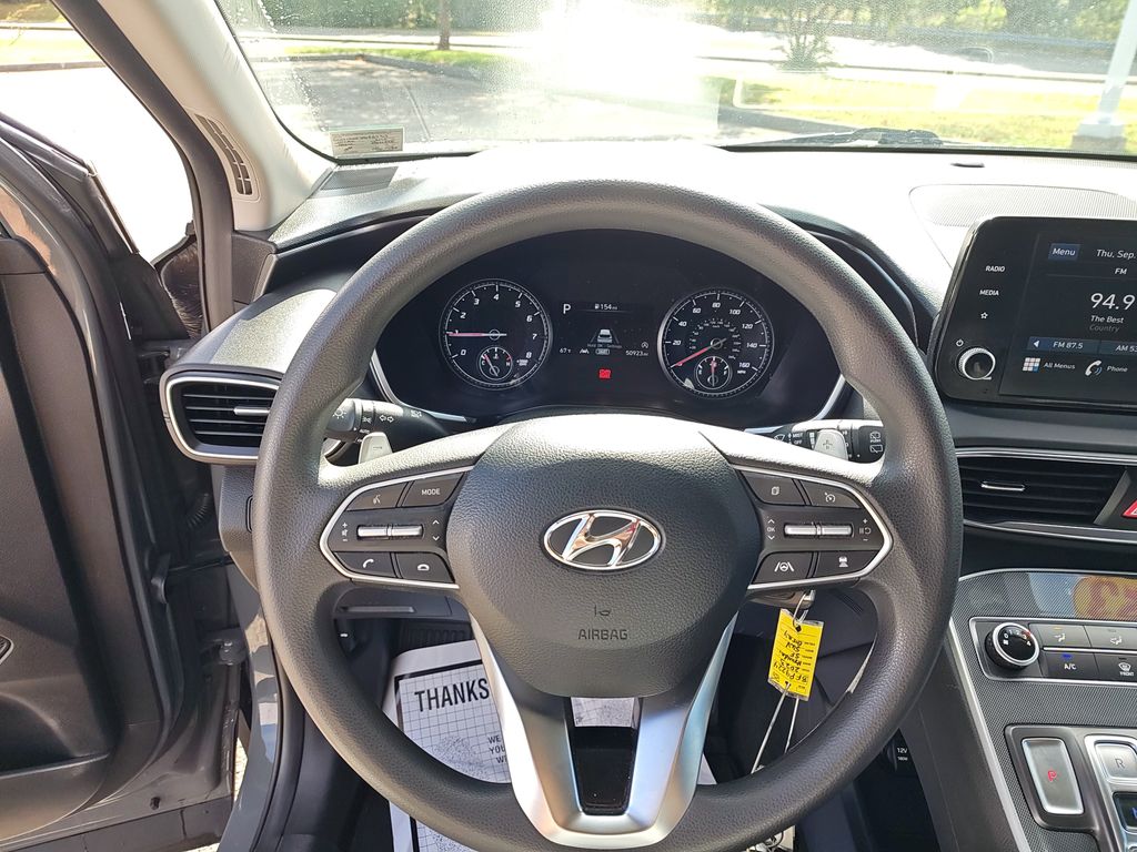 2023 Hyundai Santa Fe SE Sport photo 14