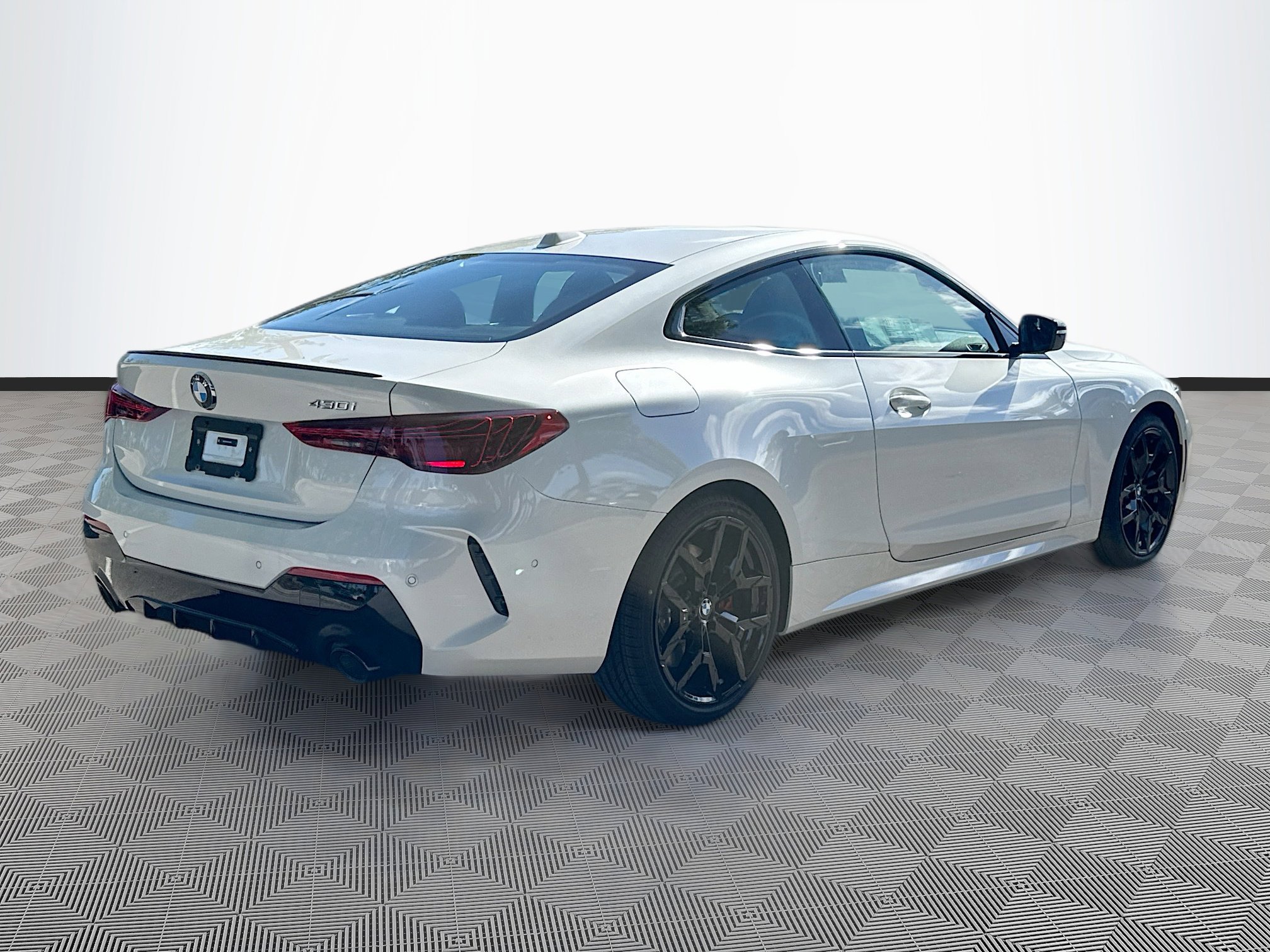 2026 Bmw 430i Coupe photo 7