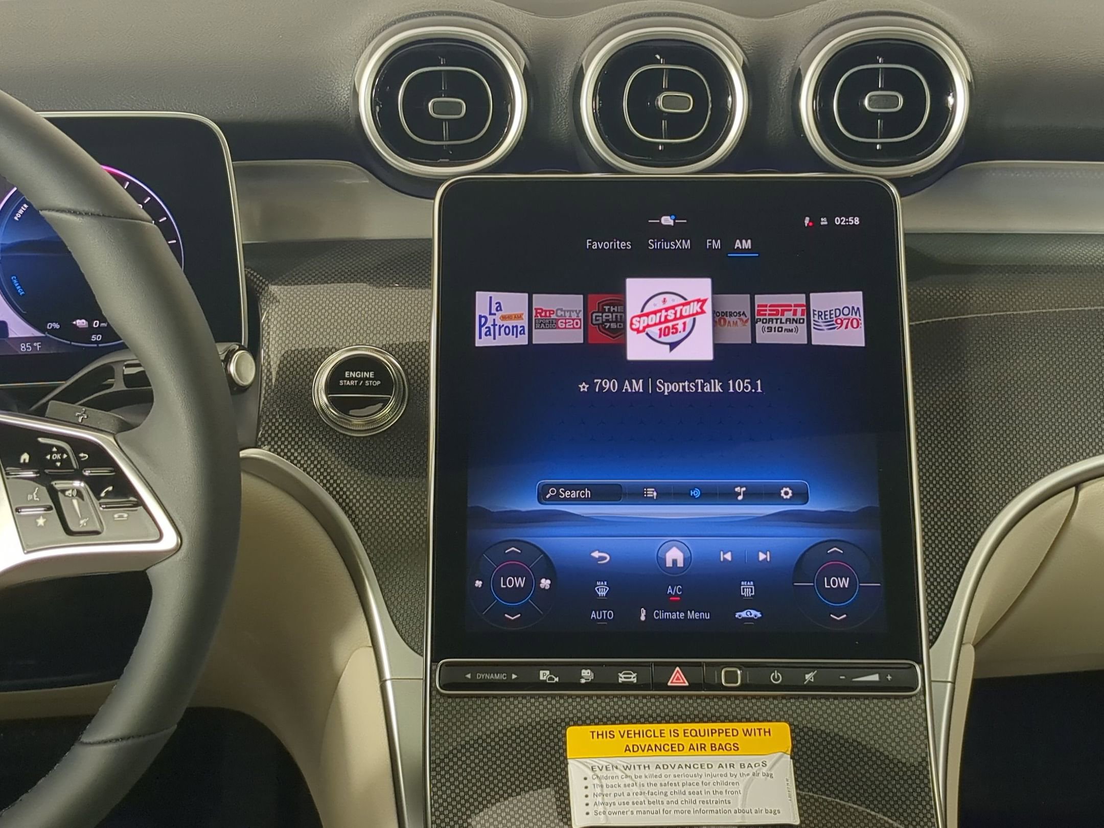 2026 Mercedes Benz GLC 350e 4MATIC photo 16