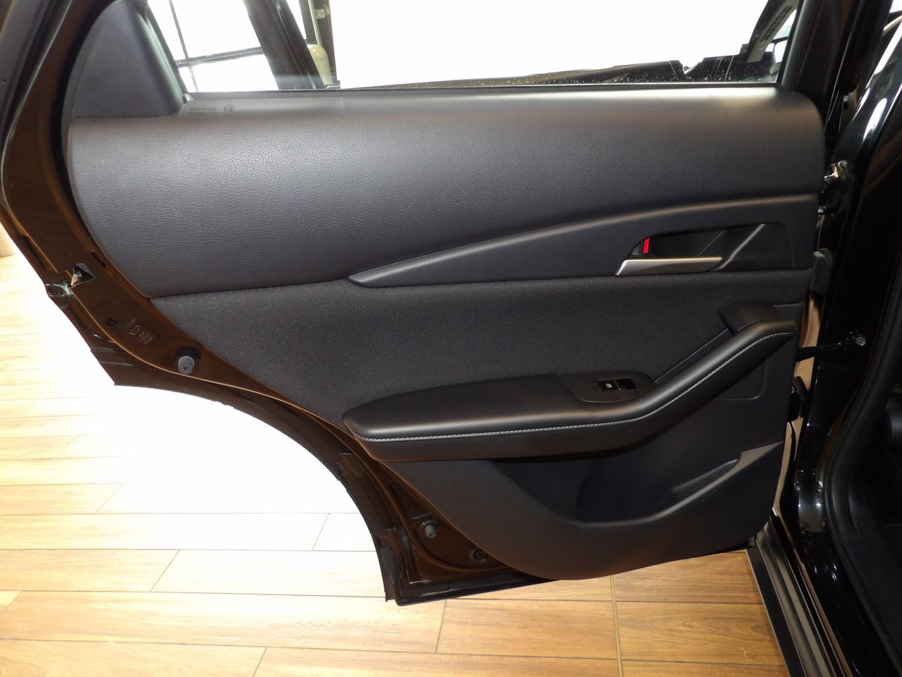 2023 Mazda CX-30 2.5 S photo 20