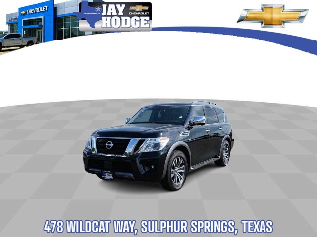 Nearly New | Jay Hodge Chevrolet