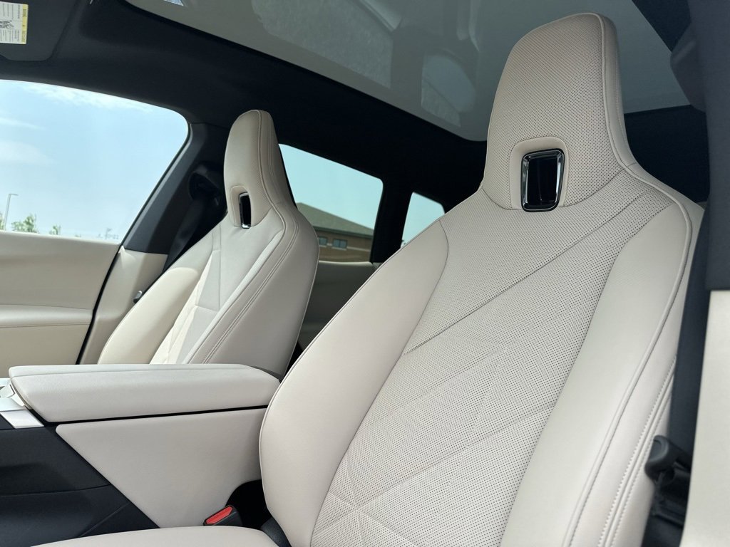 2026 Bmw iX iX xDrive60 photo 12