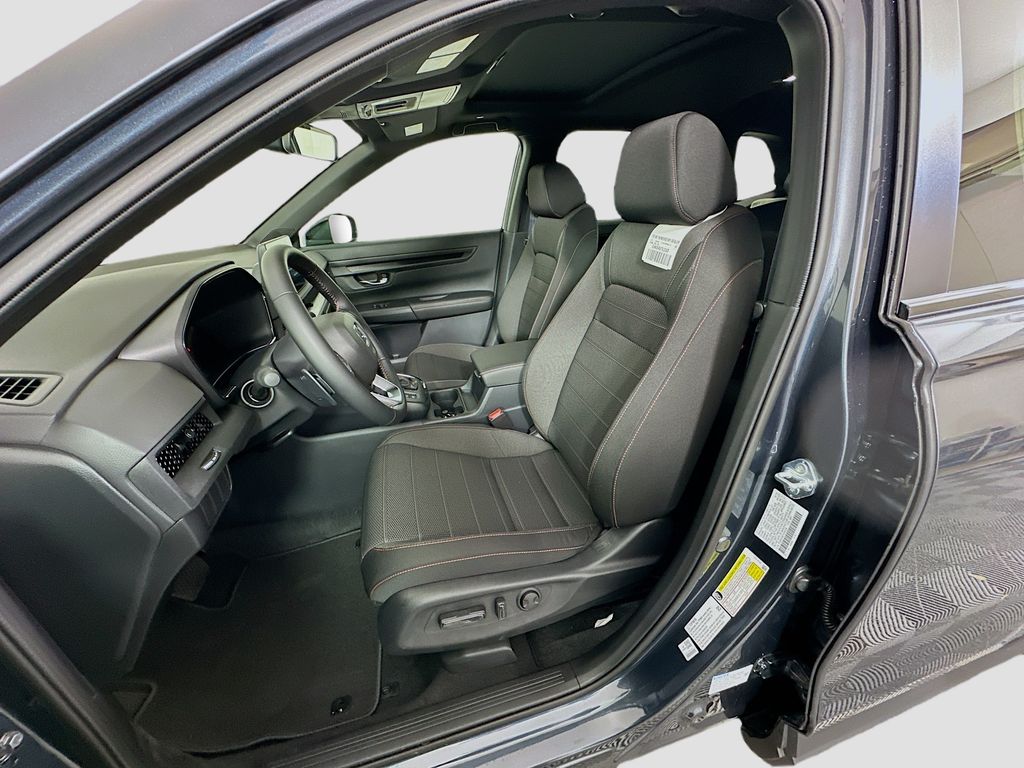 2026 Honda CR-V Sport Hybrid photo 15