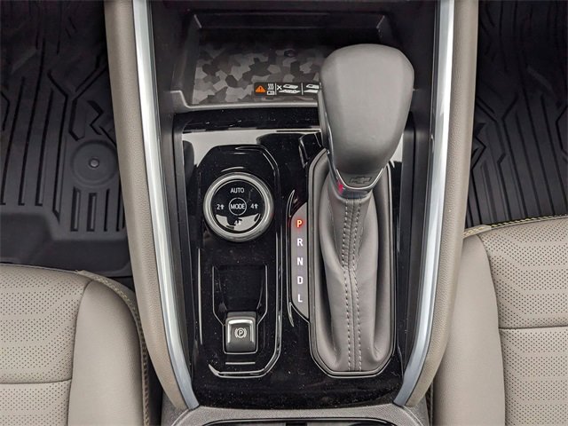 2025 Chevrolet Colorado ZR2 photo 15