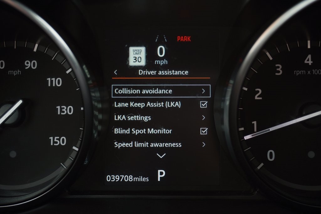 2019 LAND ROVER DISCOVERY SPORT - Image 18