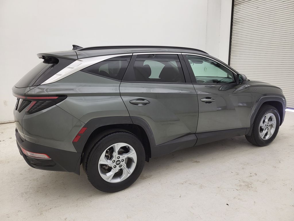 2023 Hyundai Tucson SEL photo 13